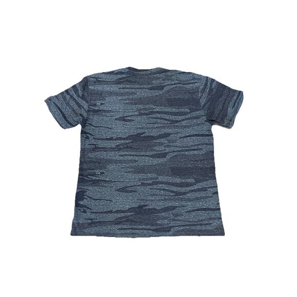 University Of Oregon UO Ducks T-Shirt Gray Camo Men’s Size Medium College Wear - Picture 2 of 6